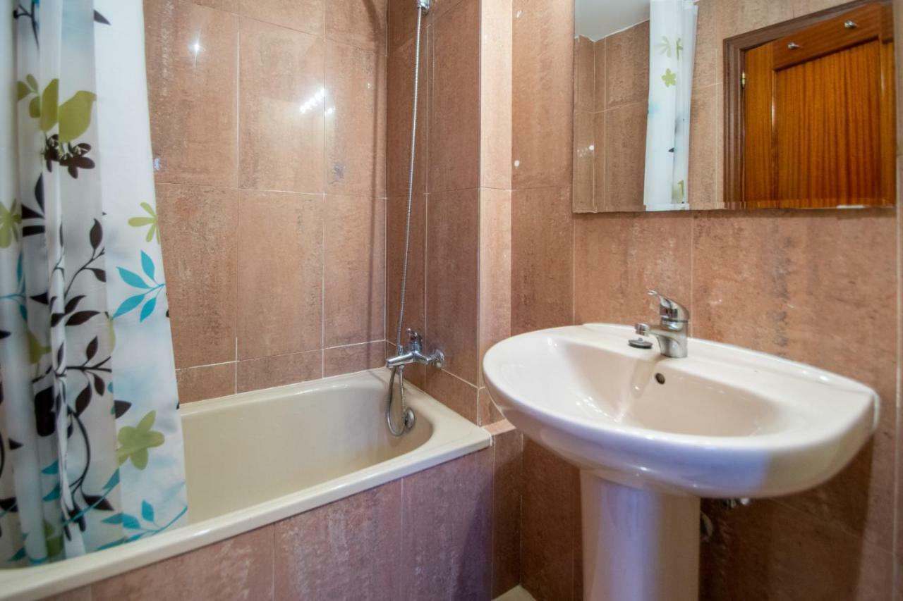 Apartamento La Atlantida Cadiz Appartement Buitenkant foto